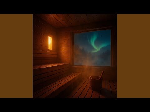 Nordic Spa Sounds – Peaceful Sauna Ambience