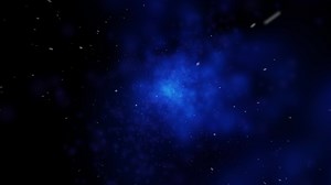 Download Fly Through Space 4K for free