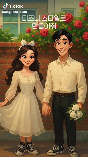 챗GPT로 다양한 이미지 스타일 만들기