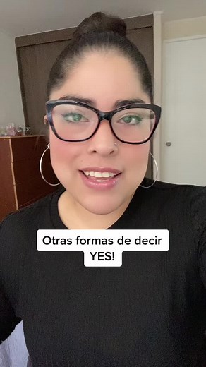 Different Ways to Say 'Yes' in English | Pronunciation and Vocabulary