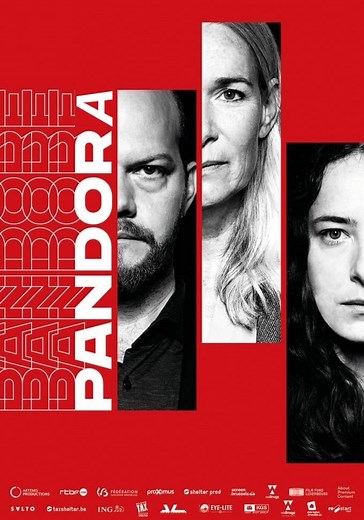 Pandora - Temporada 1 (2022)