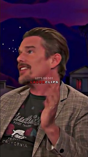He Mocked the Script… Then the Audience Gave It a Standing Ovation 😂