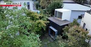 Compact - Design × Stories | NHK WORLD-JAPAN