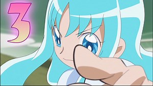 Heartcatch Precure! A Bridging - Episode 03