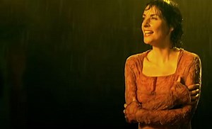 Musikvideo „Only Time“ von Enya