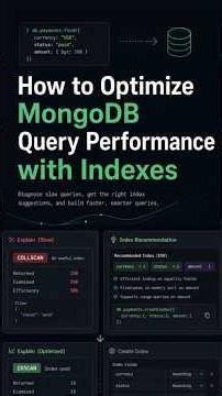 MongoDB Found My Slowest Query in the Database