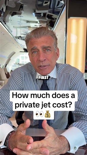 Understanding Private Jet Costs: Factors to Consider