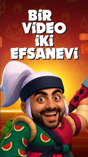 Two Legendary Characters in One Video! - Brawl Stars #shorts #brawlerhasan #brawlstars