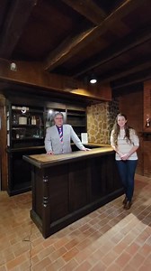2.2K views · 70 reactions | For part two of our stop at the Stone Fort Museum Nacogdoches at Stephen F. Austin State University, Dr. Sosebee tells us more about the fort's history. | The Alamo | Facebook