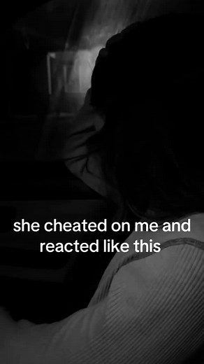 420K views · 3.2K reactions |  When someone cheats and avoids...