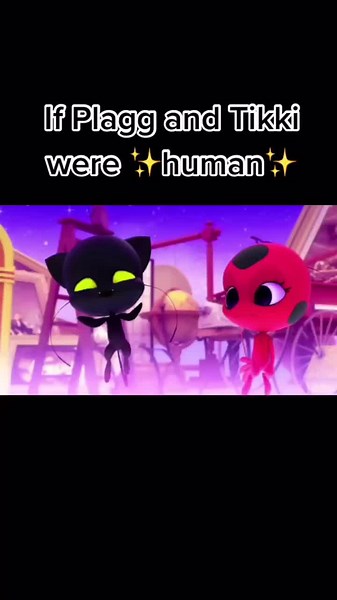 Who should I do next?!🐞 #fyp #Tikki #Plagg #foryou #viral #miraculous #4you #xybca #ladybug #chatnoir