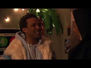 how high (2001) - "imma do the knocking out" scene | brionna walker