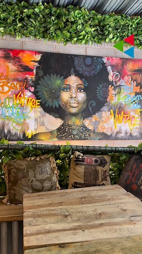 1.1K views · 81 reactions | Liverpool’s Baltic Triangle is full of so many unique independent businesses all doing great things! 朗 From barbershops to coffee shops, shoe cleaners to hotels, you name it, the Baltic’s got it! @swankymalone @urbancalmbaltic @_subcity_ @riversedgehairstudio @ditto.coffee @theredberryclub @graelliverpool @thebaltichotel #Liverpool #IndependentBusinesses #BalticTriangle #Baltic #TheGuideLiverpool | The Guide Liverpool | Facebook