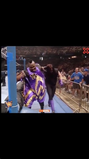 Mabel Destroys The Undertaker King Of The Ring 1995 🔥