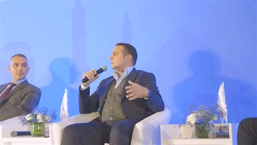 Reliving the unforgettable moments from the CFA Annual Grand Ceremony2025! 🤩 #annualgrandceremony #CFA #CFASociety | CFA Society Egypt