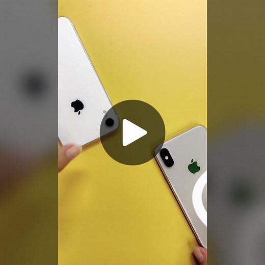 iphone xr vs iphone xs #comparasion #iphone #apexlegends