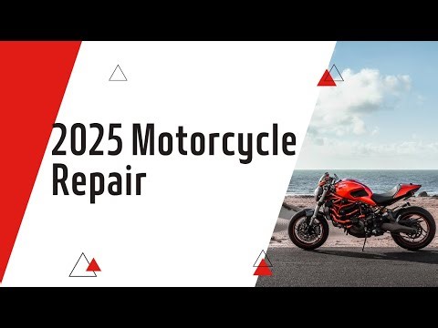 Motorcycle Engine Repair | Full Bike Servicing Step by Step