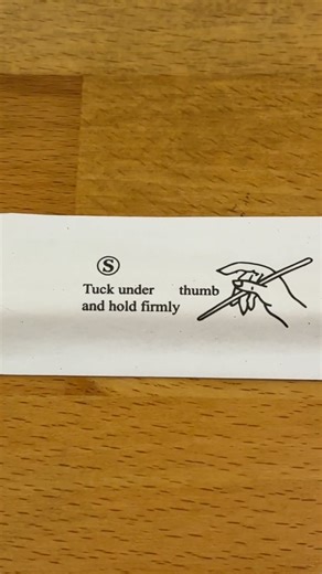 instructions unclear #learnhowtouseyourchopsticks