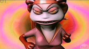 Watch Cosmic Quantum Ray Season 1 Episode 4 - What's Up with Gravity?