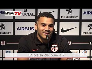 R92-ST : Interview de Matthis Lebel