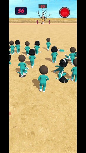 squid game core📈🛑😂