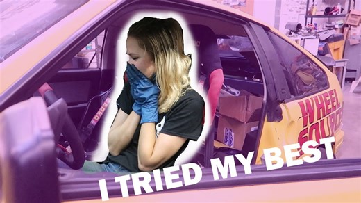 Ik Had Hulp Nodig! Shifter Installatie