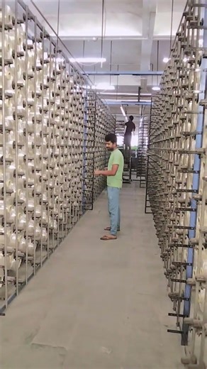 textile Sizing machen