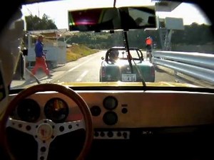 NSU Prinz TTS in JAPAN