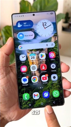 Ditch the Buttons! Activate Swipe Gestures on S25 & S26 Ultra