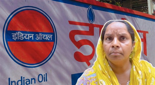 Government Denies LPG Shortage While Delhi Struggles to Find Cooking Gas