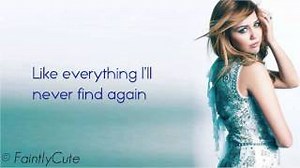 Miley Cyrus - Bottom Of The Ocean