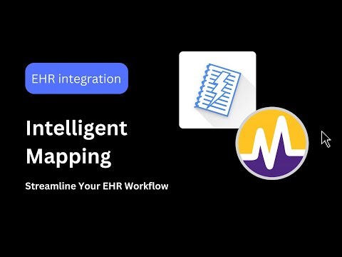 Chartnote + ModMed: Integration with Intelligent Mapping