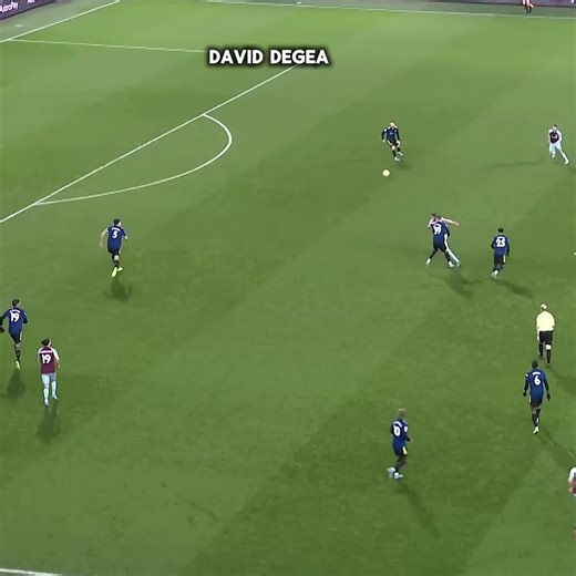 David De Gea: Manchester United's Greatest Goalkeeper