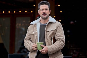 Ryan Paevey's Best Hallmark Movies, According to IMDb