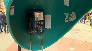 Anatel determina ligações gratuitas de orelhões da Oi para telefones fixos em 15 estados