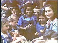 Genocide of European Roma (Gypsies), 1939–1945 - Historical Film Footage | Holocaust Encyclopedia