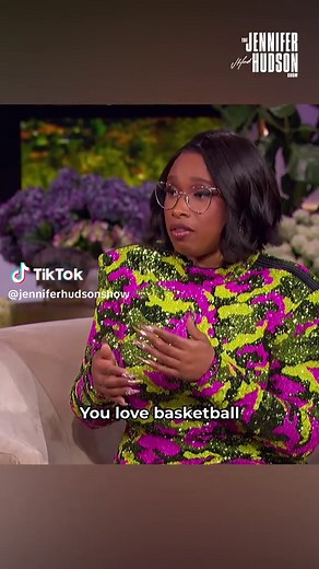 Brenda Song's Passion for the Lakers on JHud Show