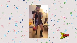 GBN I SAW Dred-lion’s growing influence is evident, as fans embrace his style for Halloween 2025 tributes | GBN Live