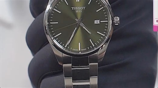 天梭男表T-Tech 2133，瑞士工艺加持，佩戴稳准无感，日常通勤、商务场合皆宜，精准计时超省心，细节打磨彰显品质。