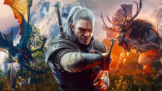 10 Best Witcher 3 Mods For 2024 (& How To Install Them)