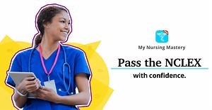 112 reactions · 4 comments | 퐒퐏퐑퐄퐀퐃 퐓퐇퐄 퐍퐄퐖퐒!  - NCLEX Mastery 퐉퐔퐒퐓 퐆퐎퐓 퐁퐄퐓퐓퐄퐑. So much better, we created a new app! - Master 퐧퐮퐫퐬퐢퐧퐠 퐬퐜퐡퐨퐨퐥, the 퐍퐂퐋퐄퐗, AND 퐲퐨퐮퐫 퐜퐚퐫퐞퐞퐫 all in one place! ❤️ - We are now accepting 퐍퐄퐖 퐌퐄퐌퐁퐄퐑퐒! - Students: Try it Free!  https://mynursingmastery.com/cyber-monday?sc=1011900082102295 | Nursing and NCLEX Mastery | Facebook