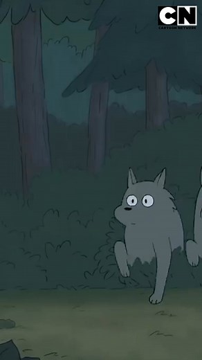 14K views · 132 reactions | Los Osos se adentran en el bosque para una fiesta de baile, pero algo extraño ocurre cuando la música comienza... ¿Podrán resolver el misterio? #Escandalosos #CartoonNetwork | Cartoon Network LA | Facebook