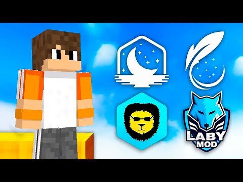 Top 3 melhores client pirata PARA PvP e FPS de 2025!!✅ [OS MELHORES]