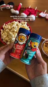 Day 10 of 12 DAYS OF SEASONINGS GIVEAWAYS 🎄🍿✨ Every giveaway day is a new chance to win—so follow along, enter often, and let’s make this holiday season the most flavorful one yet. 🎅🍿✨ DAY 10 🎁 On the tenth day of giveaways, we’re bringing you a Home Alone Movie Night bundle built for peak holiday coziness. From festive shakers to buttery essentials—and a Bluetooth mini projector with a screen—you’ll be all set for a Kevin‑approved movie marathon. ❄️🍿 ENTER TODAY TO WIN 💛 Kernel Season’s 