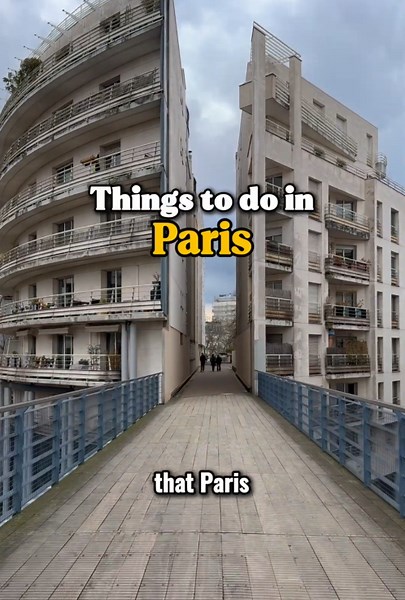 Top things to do in Paris, must-see sights & insider tips
