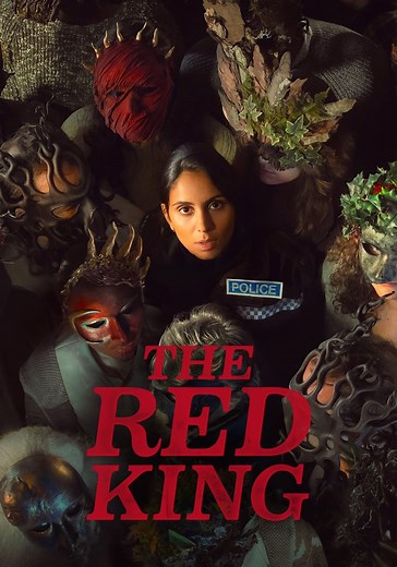 The Red King - watch tv series streaming online