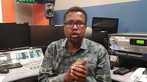 Qodobada Idaacada Galabnimo | BBC News Somali