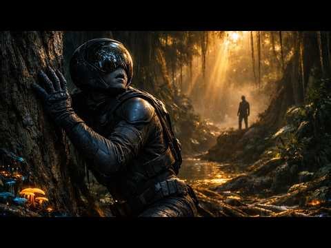 Humanity's Secret Weapon Was Always the Planet Itself | Sci-Fi Narration SCIFI HFY