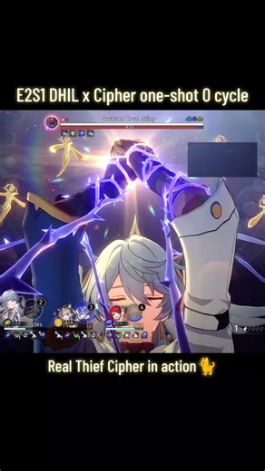 Understanding Thief Cipher Sound Techniques