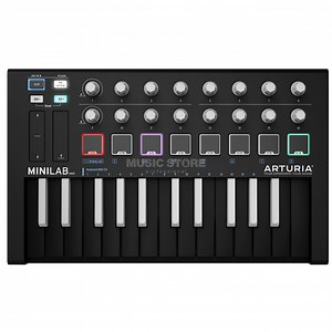 Arturia MiniLab MkII Inverted  favorable buying at our shop | USA